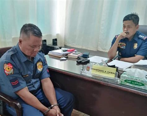 Corporal in Taguig indiscriminate firing incident faces raps .